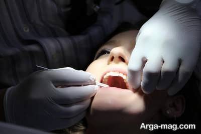آشنایی با زمان مراجعه به پزشک در هنگام دندان درد