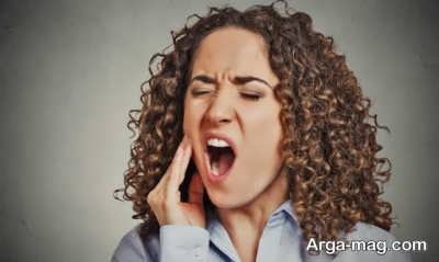 علت بروز دندان درد شبانه چیست؟