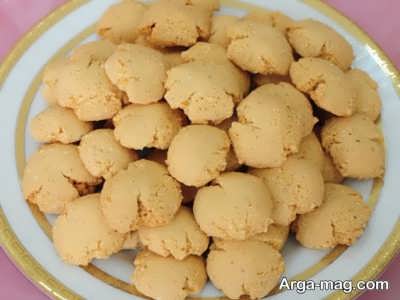 طرز تهیه حاجی بادام در منزل