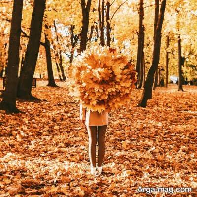 متن دلتشین در مورد ماه مهر 