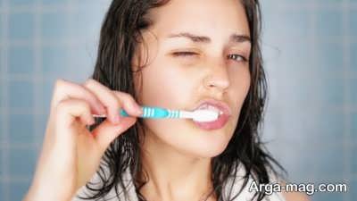 نکاتی که در رابطه با درمان دندان پوسیده باید رعایت کدر