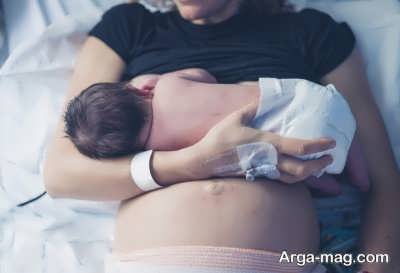 روش های درمان سرگیجه در دوران شیردهی