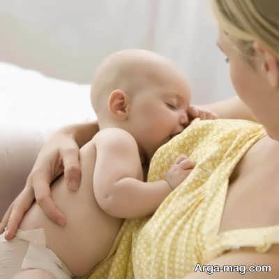 روش های پیشگیری از سرگیجه در دوران شیردهی