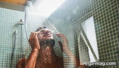 تاثیر دوش آب گرم در درمان فیستول مقعدی