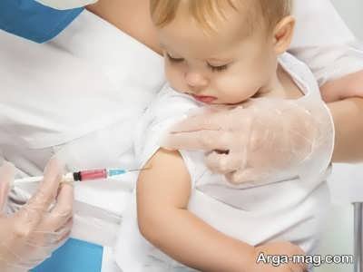 واکسنهای پنجگانه