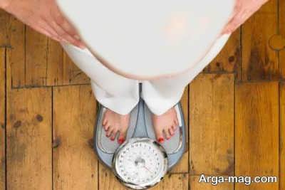 علت افزایش وزن در بارداری چیست؟
