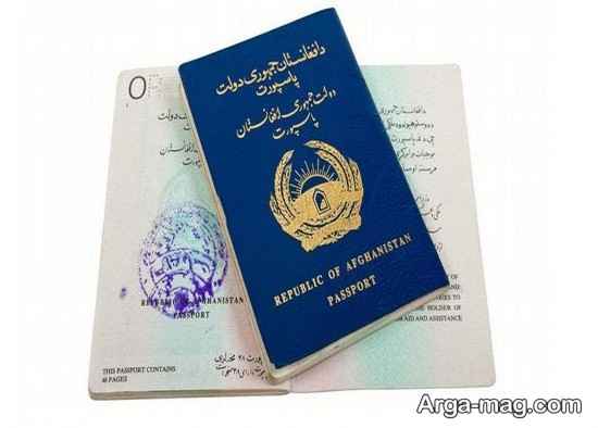 انواع ویزای کویت