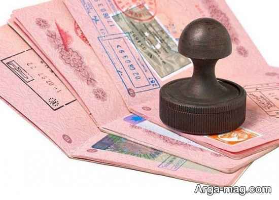 نحوه دریافت ویزای کویت