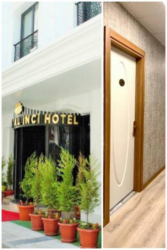 ارزان ترین هتل های استانبول 