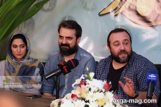 سرگذشت جالب بهرنگ توفیقی