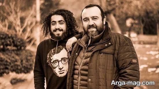 زندگینامه جامع بهرنگ توفیقی