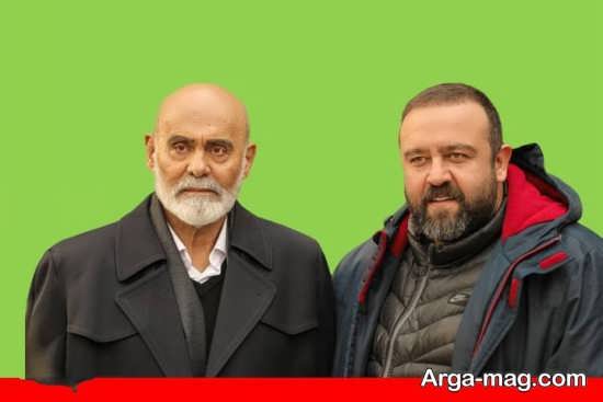 زندگینامه جالب بهرنگ توفیقی