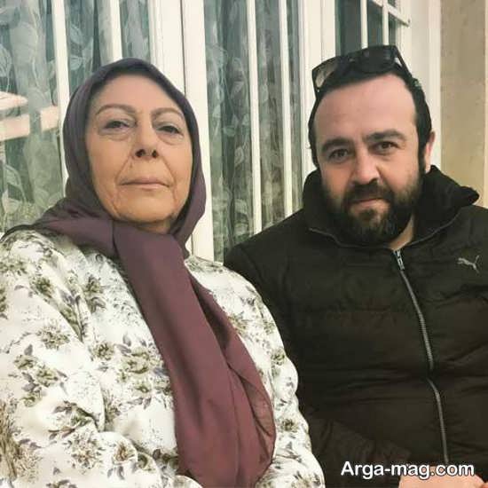 شرح حال کامل و خواندنی بهرنگ توفیقی