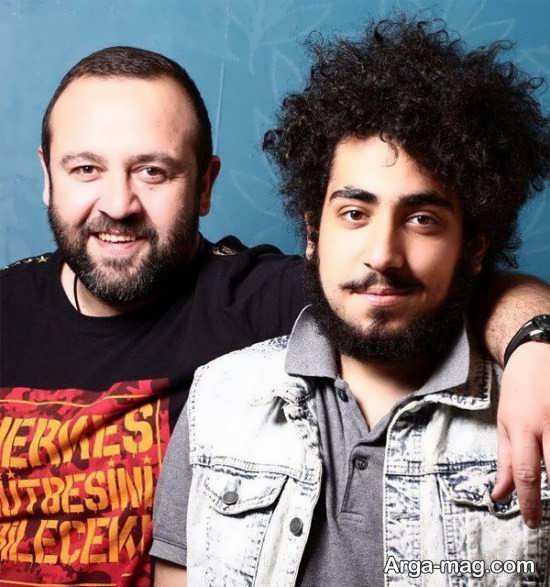 شرح حال بهرنگ توفیقی و همسرش