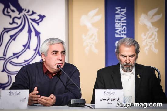 زندگینامه خواندنی ابراهیم حاتمی کیا