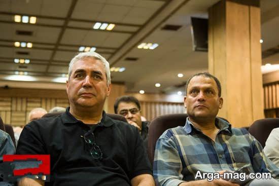 زندگینامه جالب ابراهیم حاتمی کیا