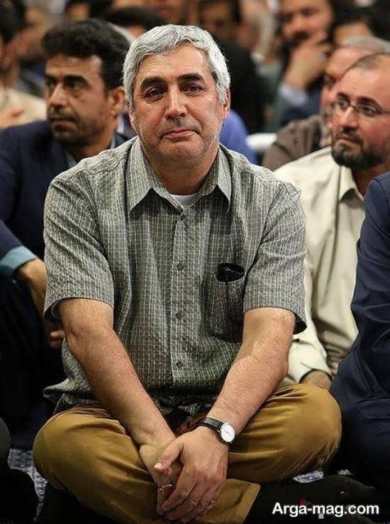 بیوگرافی ابراهیم حاتمی کیا + تصاویر شخصی و جالب وی