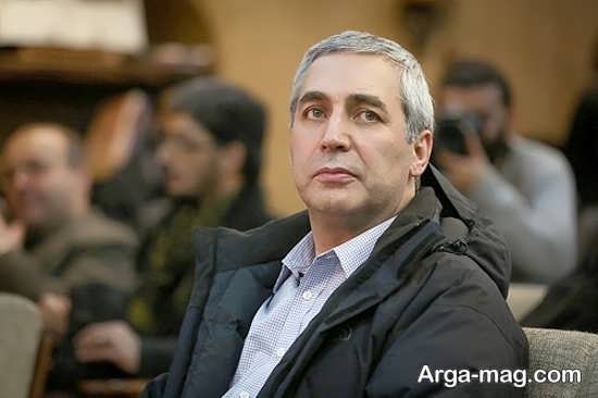 بیوگرافی ابراهیم حاتمی کیا کارگردان معروف ایرانی