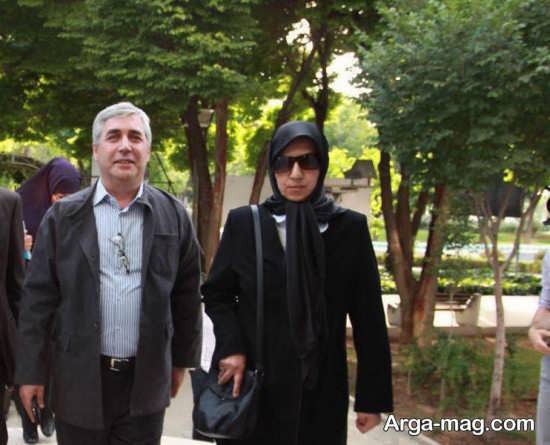 شرح حال کامل و جالب ابراهیم حاتمی کیا