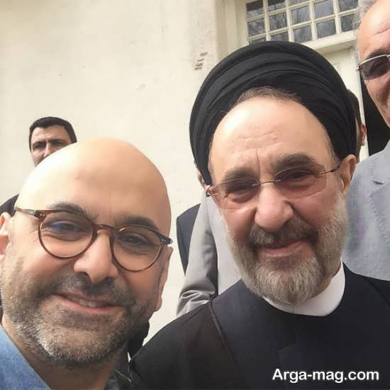 بیوگرافی حبیب رضایی جالب و خواندنی