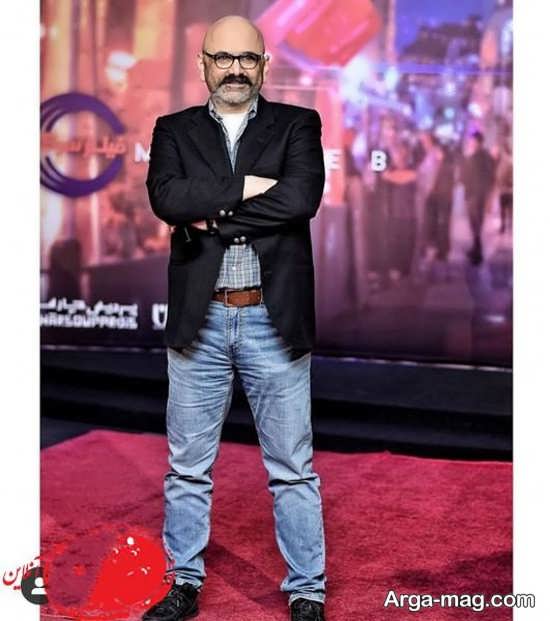 زندگینامه حبیب رضایی و همسرش