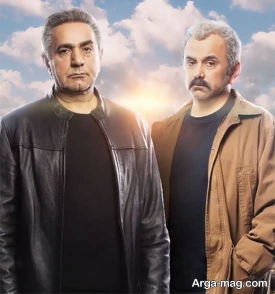 بیوگرافی حبیب رضایی + تصاویر شخصی