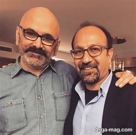 شرح حال جالب و کامل حبیب رضایی