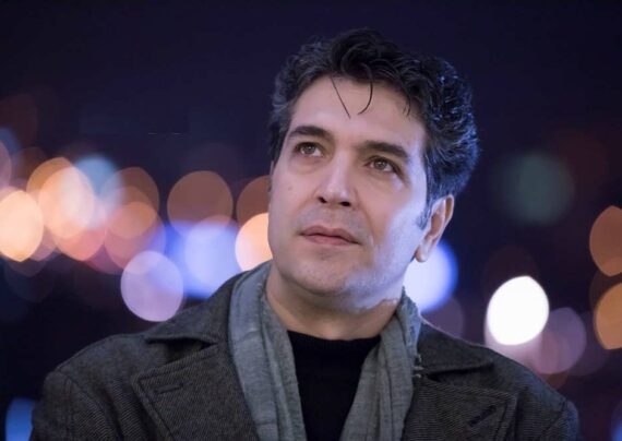 آشنایی با بیوگرافی یوسف مرادیان بازیگر و خواننده موفق ایرانی
