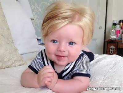 درباره محافظت از موی بچه چه می دانید؟