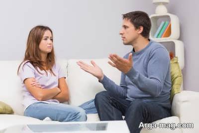 راهکار های کنترل عصبانیت