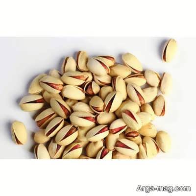 خشک کردن پسته تازه چپگونه است؟