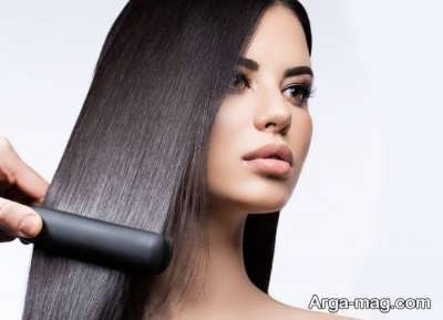 آشنایی با عوامل آسیب زا به سلامتی مو