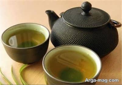 سنت چای خوردن در مراکش چیست؟