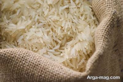 پیشگیری از کرم زدن برنج