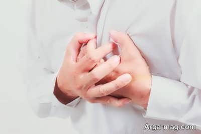 روش های درمان آنژین قلب
