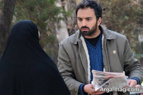 شرح زندگی جالب کاوه خداشناس