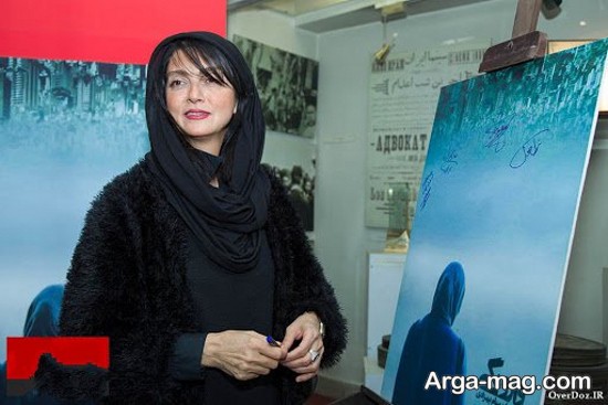 بیوگرافی رویا جاویدنیا + تصاویر