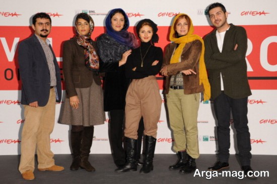 عکس جدید + زندگینامه رویا جاویدنیا