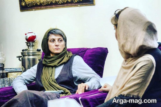 بیوگرافی رویا جاویدنیا + تصاویر شخصی
