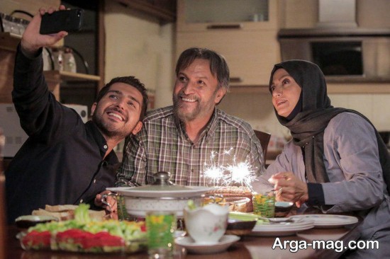 شرح حال خواندنی رویا جاویدنیا