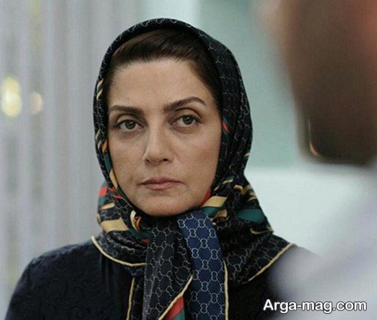 بیوگرافی رویا جاویدنیا + گالری