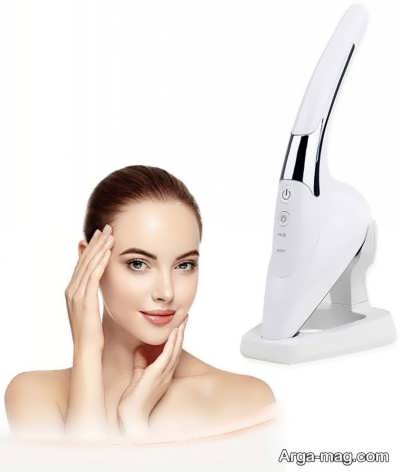 نحوه کار اتوی صورت به چه صورت است؟