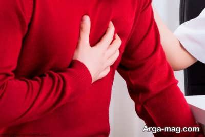 تاثیر کاسکاندریت در بروز اختلال سوزش سینه