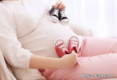 روش های افزایش شانس بارداری به چه صورت است؟
