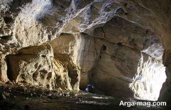 غار رامیان
