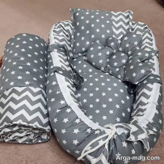آموزش دوخت و آماد سازی تشک گارد دار
