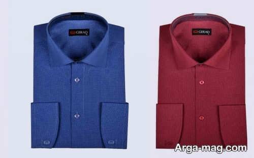 نکاتی برای خرید پیراهن مردانه 