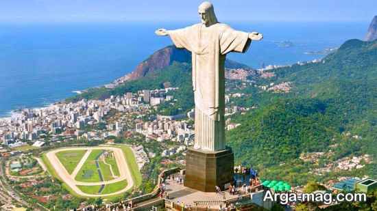 برزیل را بشناسید