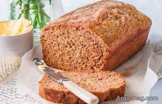 طرز پخت نان دارچینی برای تمامی سلیقه ها