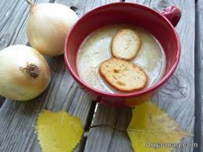 طرز تیهه سوغان سو غذایی لذیذ و خوش طعم
